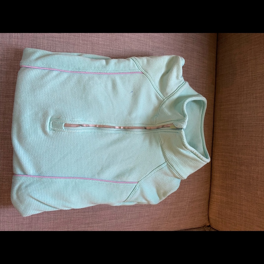 Running Sweatshirt
